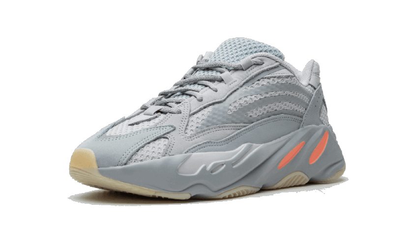 Yeezy Boost 700 V2 Shoes “Inertia” – FW2549