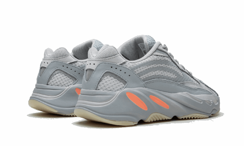 Yeezy Boost 700 V2 Shoes “Inertia” – FW2549