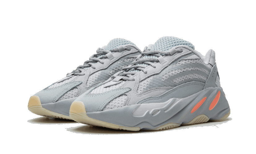 Yeezy Boost 700 V2 Shoes “Inertia” – FW2549