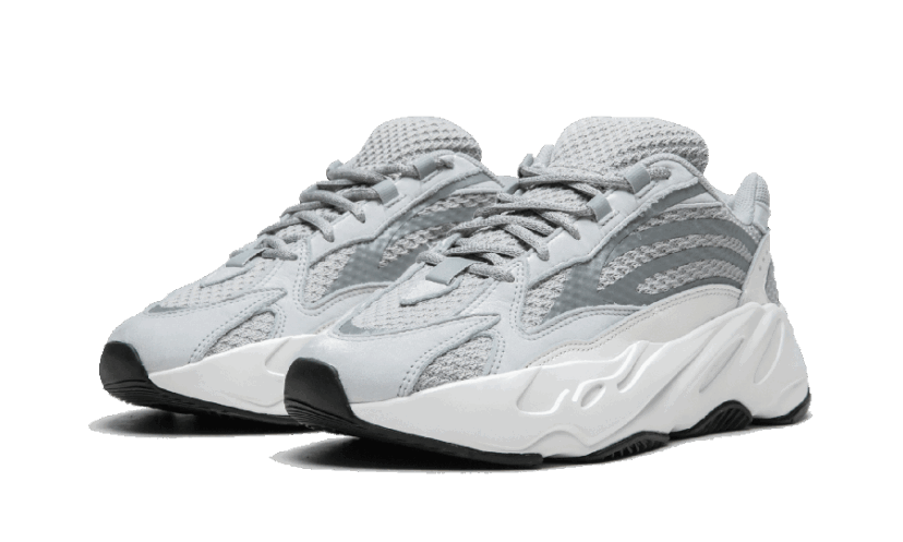 Yeezy Boost 700 V2 Shoes “Static” – EF2829