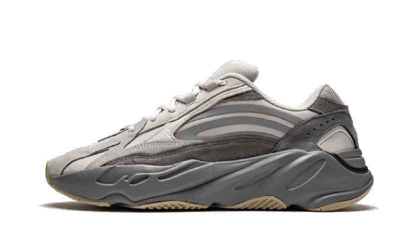Yeezy Boost 700 V2 Shoes “Tephra” – FU7914