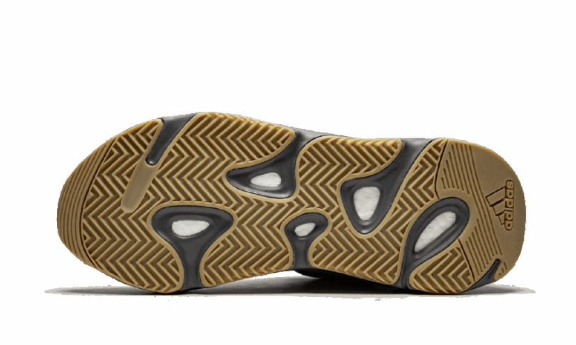 Yeezy Boost 700 V2 Shoes “Tephra” – FU7914