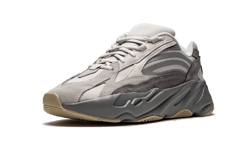 Yeezy Boost 700 V2 Shoes “Tephra” – FU7914