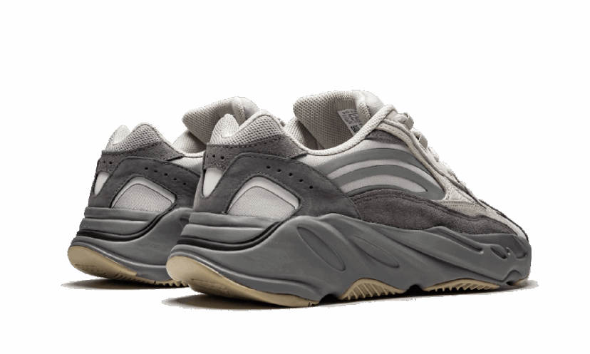 Yeezy Boost 700 V2 Shoes “Tephra” – FU7914
