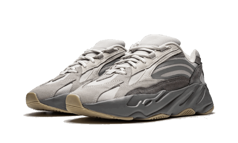 Yeezy Boost 700 V2 Shoes “Tephra” – FU7914