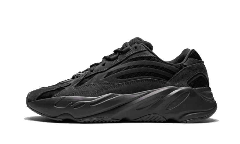 Yeezy Boost 700 V2 Shoes “Vanta” – FU6684