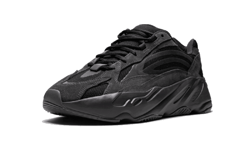 Yeezy Boost 700 V2 Shoes “Vanta” – FU6684