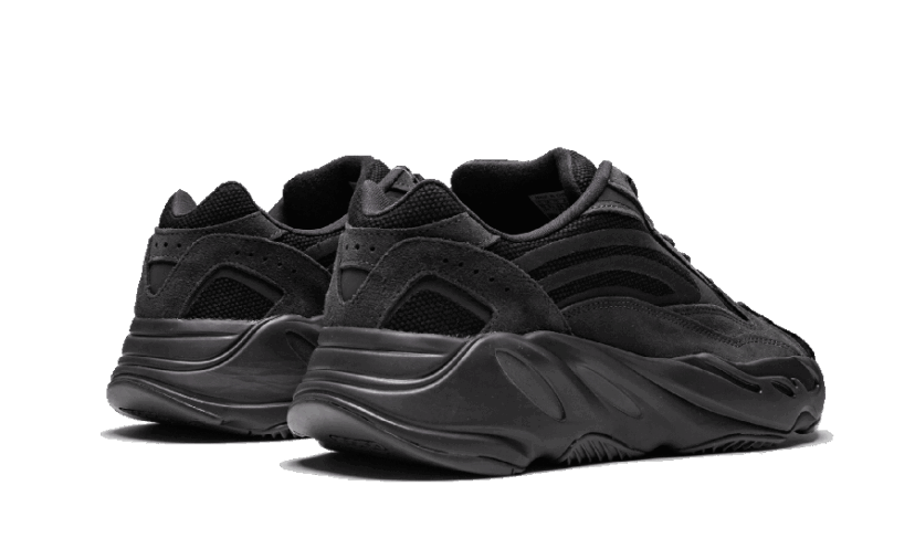 Yeezy Boost 700 V2 Shoes “Vanta” – FU6684