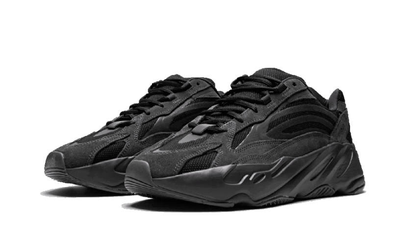 Yeezy Boost 700 V2 Shoes “Vanta” – FU6684