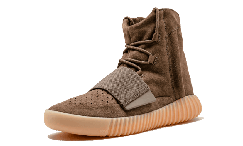Yeezy Boost 750 Shoes “Chocolate” – BY2456