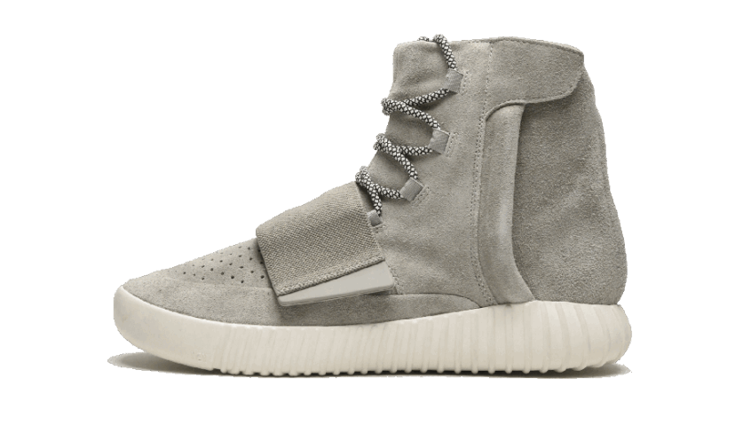Yeezy Boost 750 Shoes “Lbrown” – B35309
