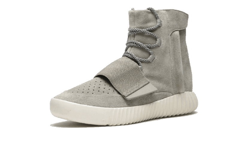 Yeezy Boost 750 Shoes “Lbrown” – B35309