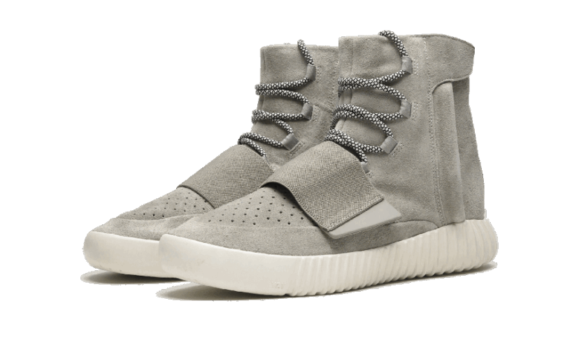 Yeezy Boost 750 Shoes “Lbrown” – B35309
