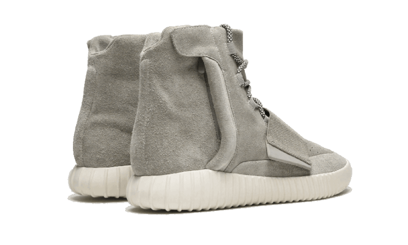 Yeezy Boost 750 Shoes “Lbrown” – B35309