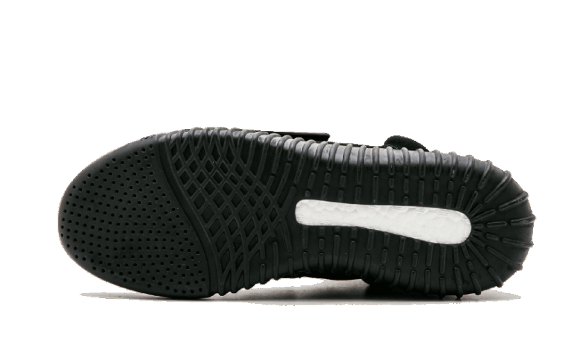 Yeezy Boost 750 Shoes “Triple Black” – BB1839