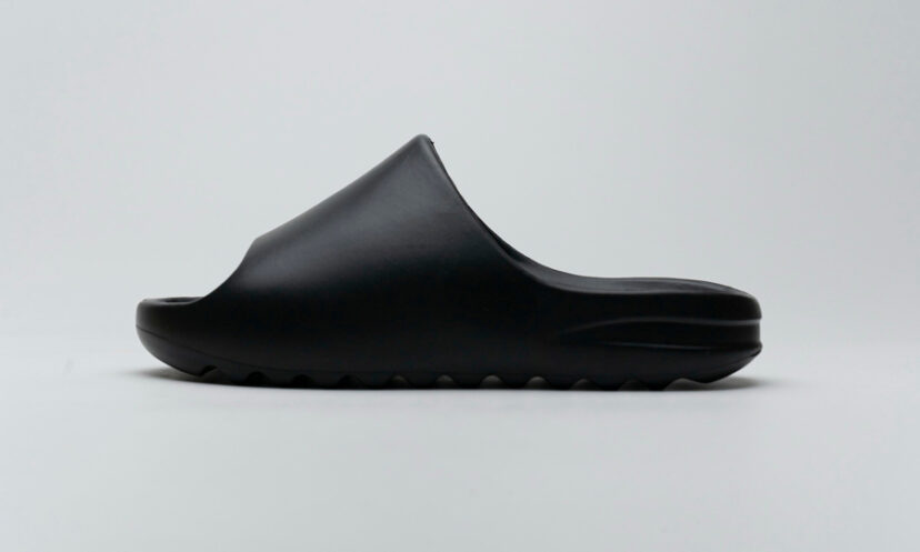 Yeezy Slide ‘Black’ FX0495