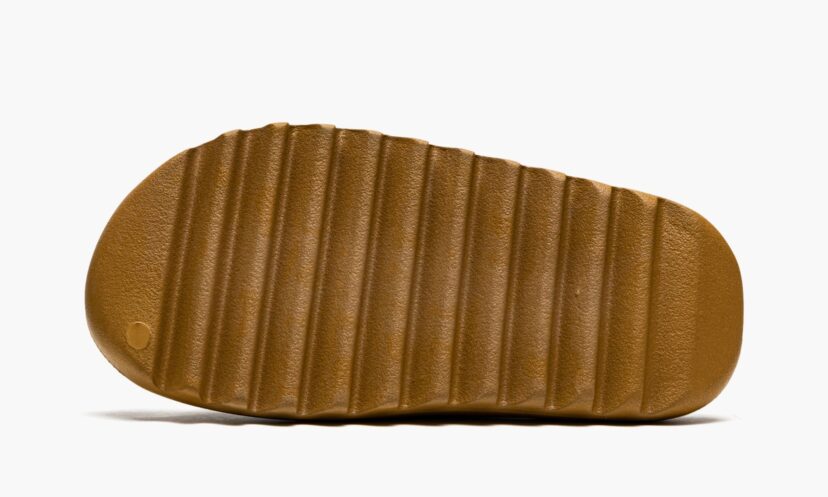 Yeezy Slide ‘Ochre’