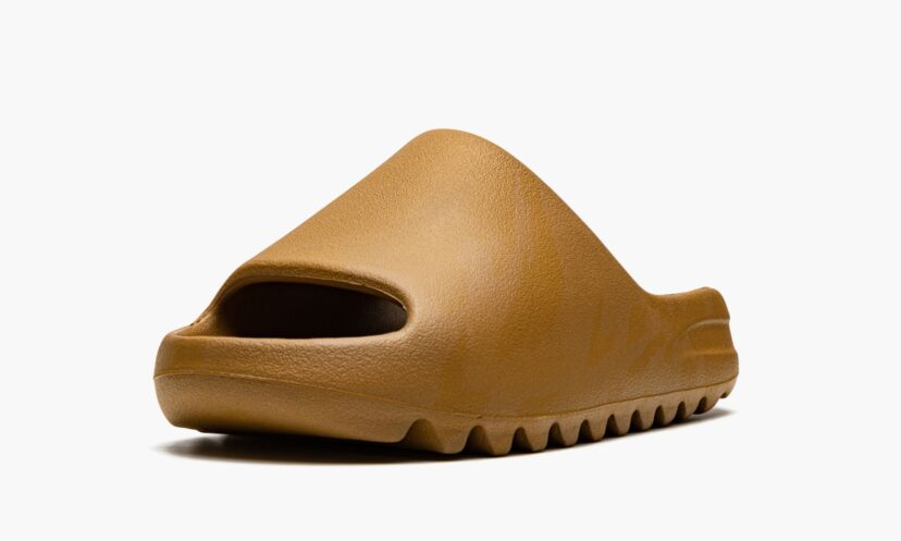 Yeezy Slide ‘Ochre’